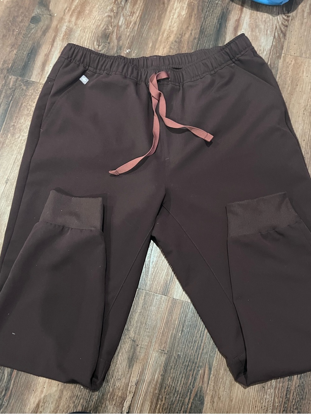 Figs Espresso Tansen Jogger